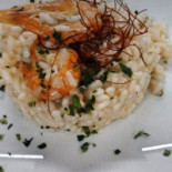 L'antica Egnazia food