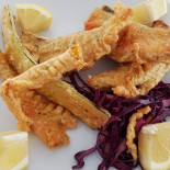 L'antica Egnazia food