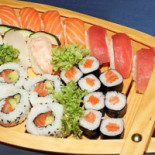 Pechino Nourriture