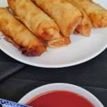 Pechino Nourriture