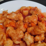 Pechino Nourriture