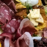 La Locanda Del Castello Nourriture