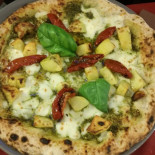 Besia Pizzeria&pub Nourriture