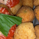 Besia Pizzeria&pub Nourriture