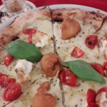 Besia Pizzeria&pub Nourriture