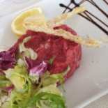 Locanda Da Michelle Nourriture