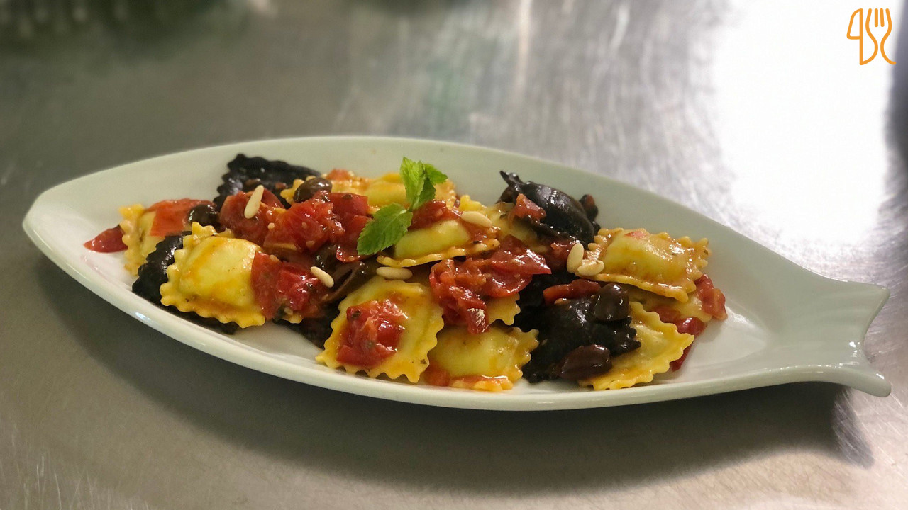 Locanda Da Michelle Comida