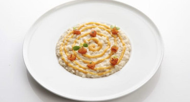 La Porta food