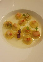 La Porta food