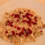 Semiserio Nourriture