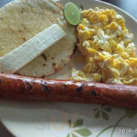 Vescovado Cafe Comida