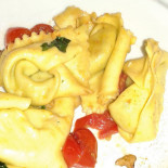 Vescovado Cafe Comida