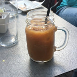 Vescovado Cafe Bebida