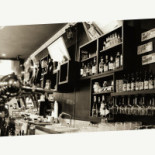 Peaky Road Pub Boisson