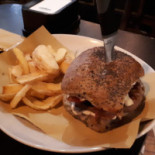 Peaky Road Pub Nourriture