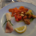 Saligari Comida