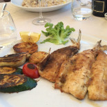 Saligari Comida