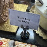 La Canestra Bebida