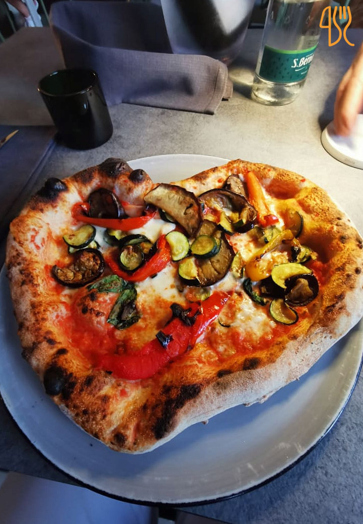 La Cava Dei Sapori Como Comida