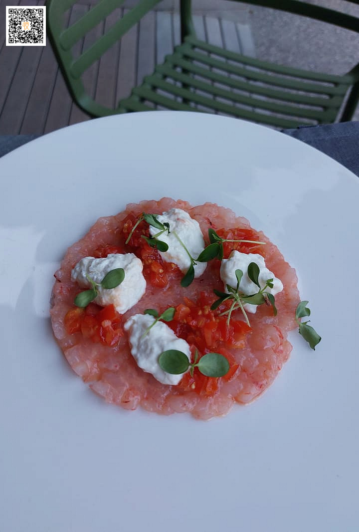 La Cava Dei Sapori Como Comida