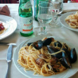 Il Cigno food