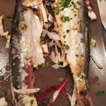 Il Cigno food