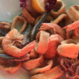 Il Cigno food
