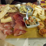 Oggi Ancona Nourriture