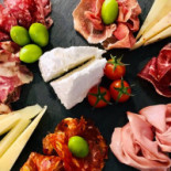 Semplice Comida