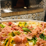 Semplice Comida