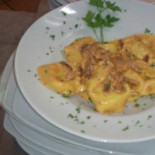 Pizzeria Arcadia Comida