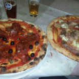 Pizzeria Arcadia Comida
