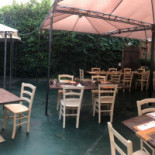 Pizzeria Arcadia Exterior
