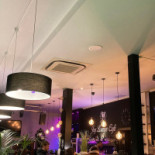 Joy Cafe Lipomo inside