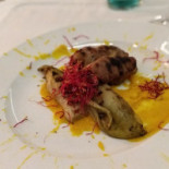 Etesio Comida
