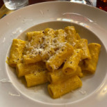 Osteria Dell'ingegno Comida