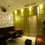 Caffe 21 Dentro