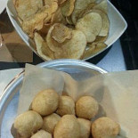 Fritti Buoni Nourriture
