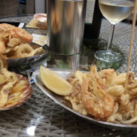 Fritti Buoni Nourriture