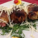 Casa&putia Comida