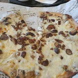 Il Cielo Sul Mare Comida