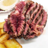 Da Gianfranco Comida