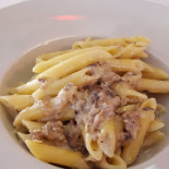 L'orlando Furioso. Nourriture