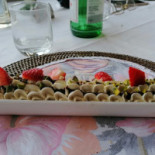 La Veranda Bebida
