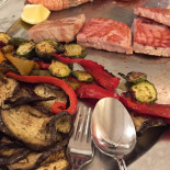 Garden Comida