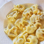 Trattora Del Cacciatore Nourriture