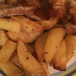 Salume' Nourriture