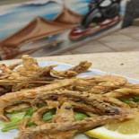 Spuzzuliamm Comida