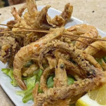 Spuzzuliamm Comida