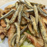 Spuzzuliamm Comida